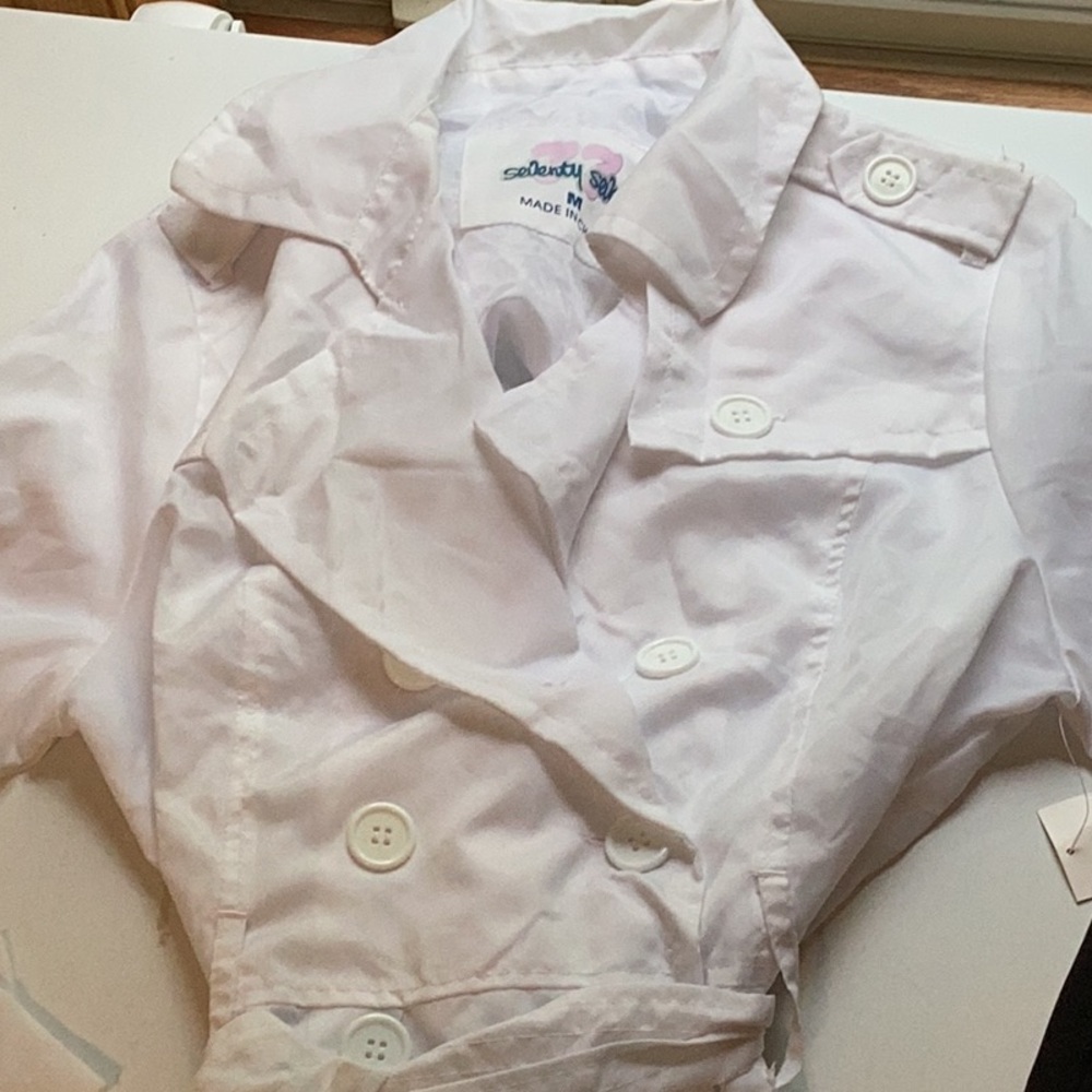 “Summer Ready" Outfit - image 3